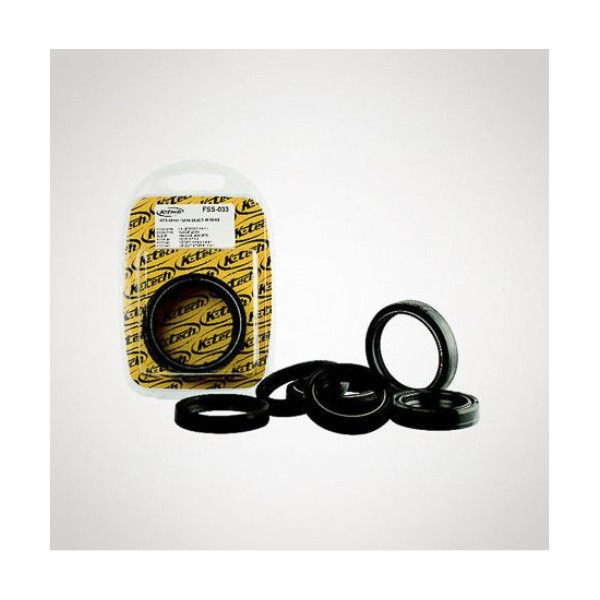 Joints spi de fourche K-Tech FSS 37x50x11