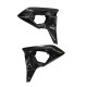 Ecopes de radiateur S2 Concept  - Triumph Street Triple 765 R-RS 20-21