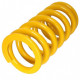 Ressort d'amortisseur Racing Ohlins