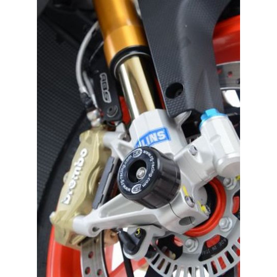 Protection de fourche R&G Racing - Aprilia TUONO 1100 V4 19-21