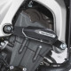 Protection de cadre SW Motech Yamaha MT09 RN69 et SP - TRACER et GT - XSR 900 20-21