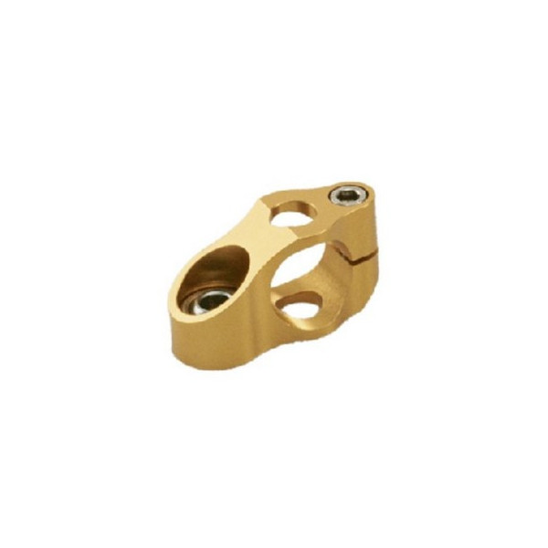 Kit support d'amortisseur de direction Andreani Yamaha TRACER et GT 15-20