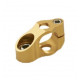 Kit support d'amortisseur de direction Andreani Yamaha TRACER et GT 15-20