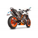 Echappement MOTO GP SPARK KTM Duke 890 R 20-21 ET duke 790 18-21