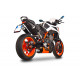 Echappement MOTO GP SPARK KTM Duke 890 R 20-21 ET duke 790 18-21