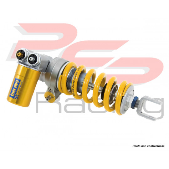 Amortisseur arrière TTX GP Ohlins - Aprilia RSV4 1100 FACTORY 20-21