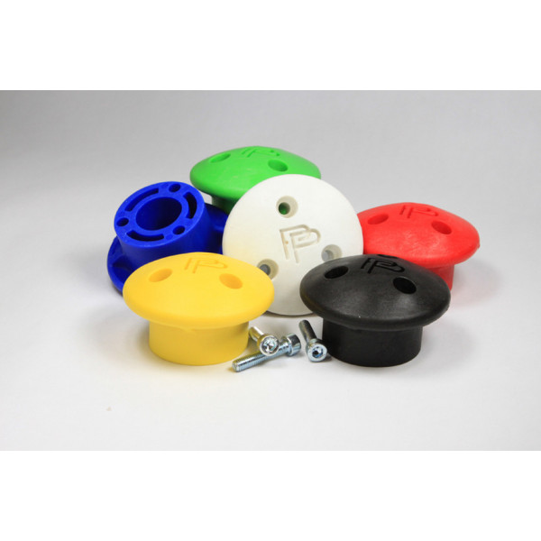 Tampons de rechange pour tampons de protection PP Tuning