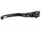 Levier de frein repliable Lightech LEVD123K
