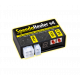 Calibreur de vitesse Speedohealer Healtech Yamaha MT09 sans ABS 2013-2016