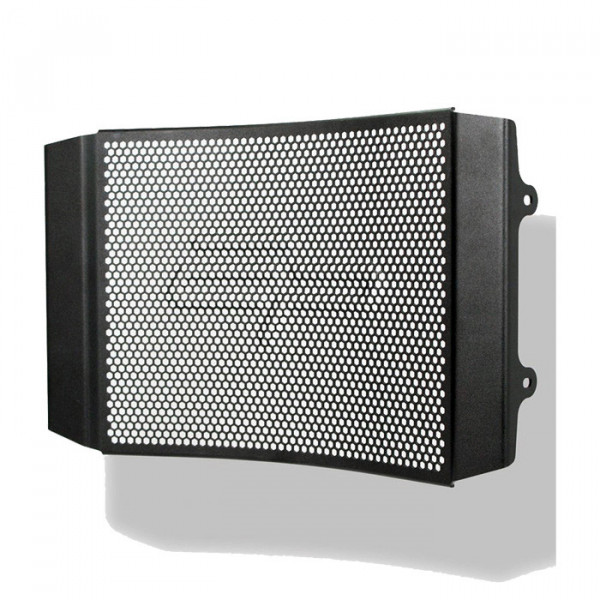 Grille de protection de radiateur Evotech Triumph 675 Steet Triple et R 2008-2012