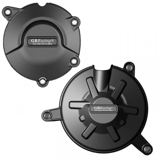 Pack de protection moteur GB Racing pour Aprilia RSV4 21-22/Tuono V4 21-22