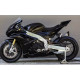 Pack carénage poly piste S2 Concept  - Aprilia RSV4 21-22