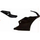 Pack carénage poly piste CRC Farings - Ducati 998R 03-04