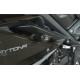 Tampons de cadre Aéro R&G Racing Triumph Street Triple-R 2013-17 Daytona 675 et R 13-17 (road)