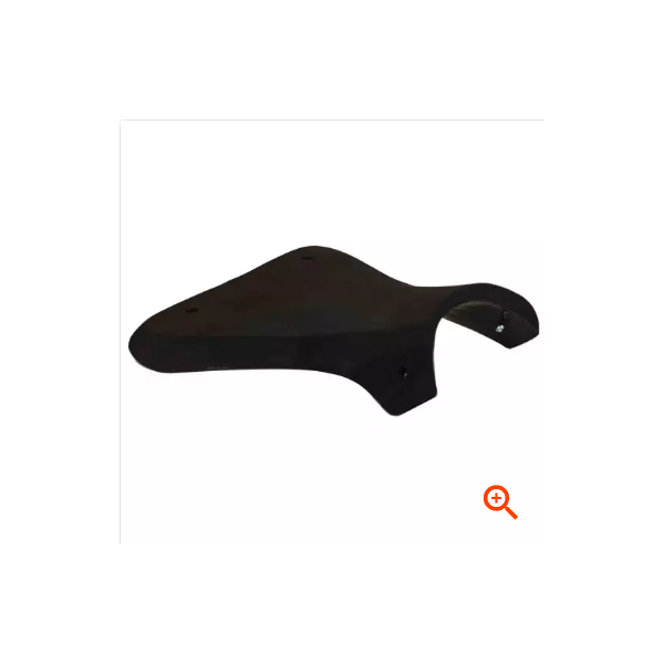 Assise de selle (mousse) S2 Concept  Kawasaki Z 900 17-23