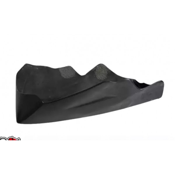 Sabot S2 Concept  Yamaha MT09 et SP 13-20