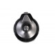 Protection alternateur carbone Carbonin Yamaha R6 06-22