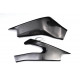 Protections bras oscillant carbone Carbonin Yamaha R6 06-22