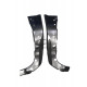 Protections de cadre carbone Carbonin Yamaha R6 06-07