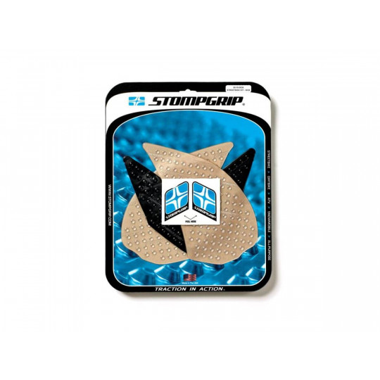 Grip de réservoir Stompgrip Kawasaki Z1000 10-16
