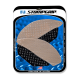 Grip de réservoir Stompgrip Kawasaki Ninja 650R 09-11