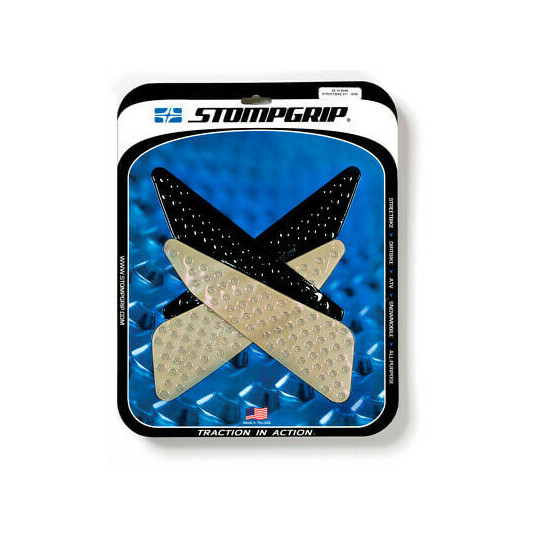 Grip de réservoir Stompgrip Yamaha MT-07 14-17