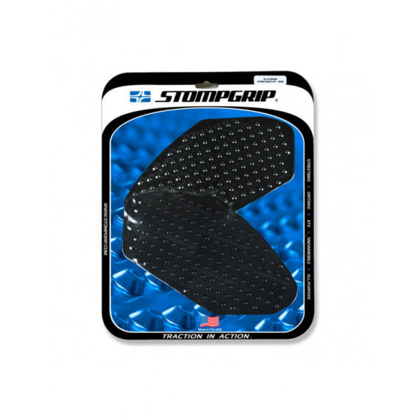 Grip de réservoir Stompgrip Kawasaki Z650 17-21