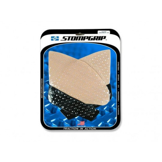 Grip de réservoir Stompgrip Suzuki GSXR1000 17-22