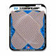Grip de réservoir Stompgrip Aprilia RSV1000 98-03/Tuono 1000 02-05