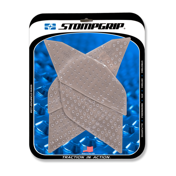Grip de réservoir Stompgrip 55-10-0074