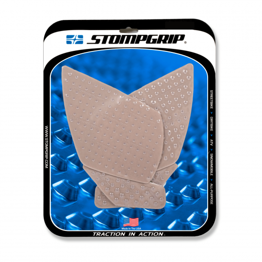 Grip de réservoir Stompgrip Aprilia Shiver 750 07-16/900 17-21