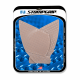 Grip de réservoir Stompgrip Aprilia Shiver 750 07-16/900 17-21