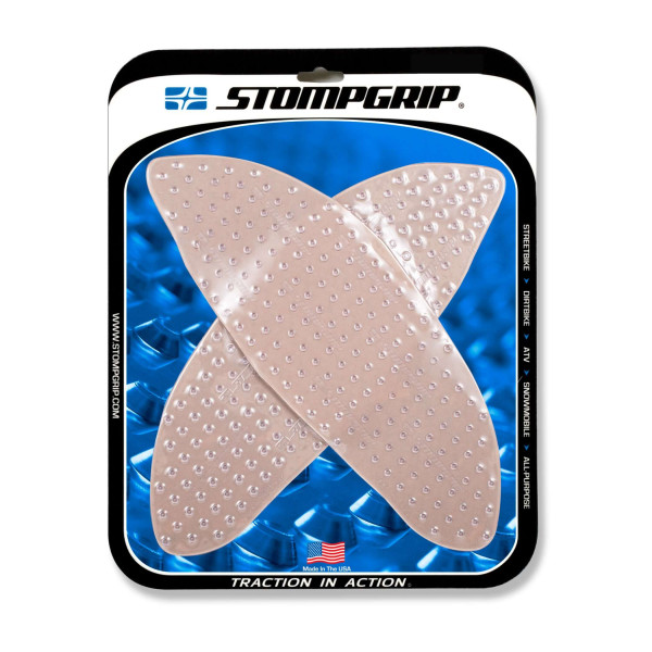 Grip de réservoir Stompgrip Aprilia RSV4/TUONO V4 21-22