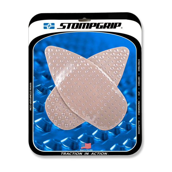 Grip de réservoir Stompgrip Aprilia RS660/Tuono 660 21-22
