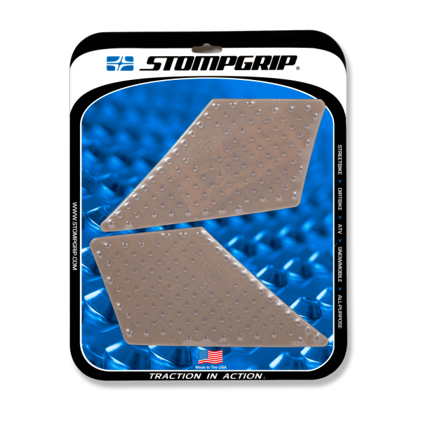 Grip de réservoir Stompgrip 55-10-0062