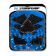 Grip de réservoir Stompgrip BMW F700GS/F800GS 13-18