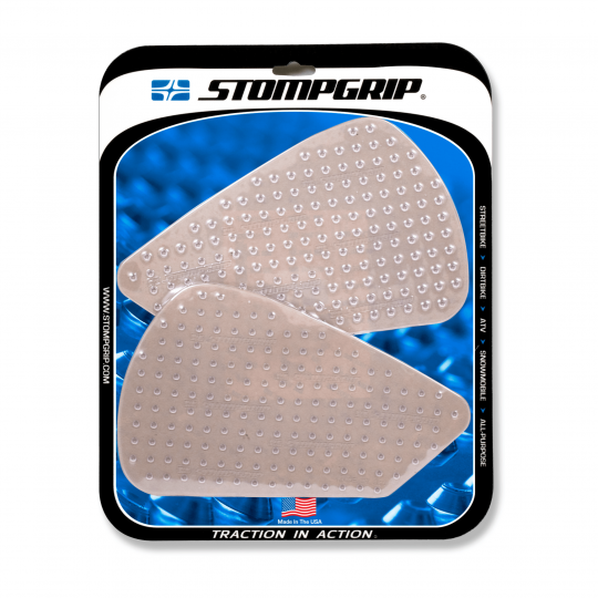 Grip de réservoir Stompgrip BMW R1200GS 17-18/R1250GS 19-21