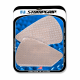 Grip de réservoir Stompgrip BMW R1200GS 17-18/R1250GS 19-21