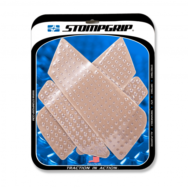 Grip de réservoir Stompgrip BMW S1000XR 20-22