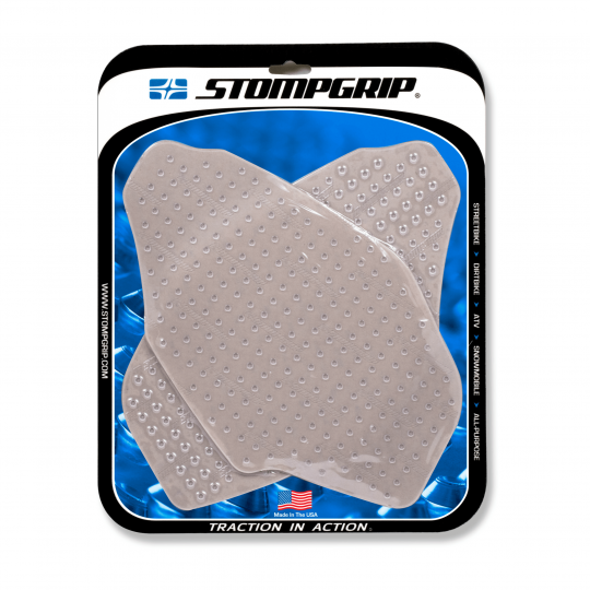 Grip de réservoir Stompgrip BMW K1200S 03-09/K1300S 08-16