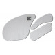 Grip de réservoir EAZI-GRIP Kawasaki ZX6R 05-06