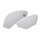 Grip de réservoir EAZI-GRIP Kawasaki ZX6R 636 19-21