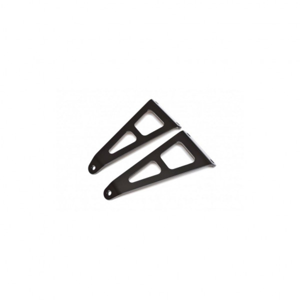 Patte de support d'échappement DRP - Suzuki GSXR 1000 09-16 (la paire)