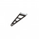 Support d'échappement DRP pour BMW S1000RR 19-22