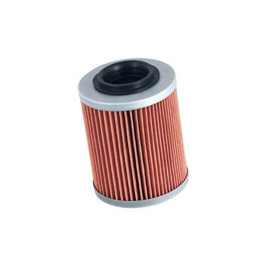 Filtre à huile Racing K&N KN152