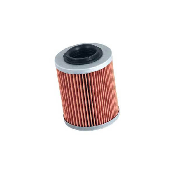 Filtre à huile Racing K&N KN152