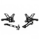 Commandes reculées Bonamici Ducati 749/999