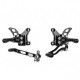 Commandes reculées Bonamici Ducati 748/916/996/998