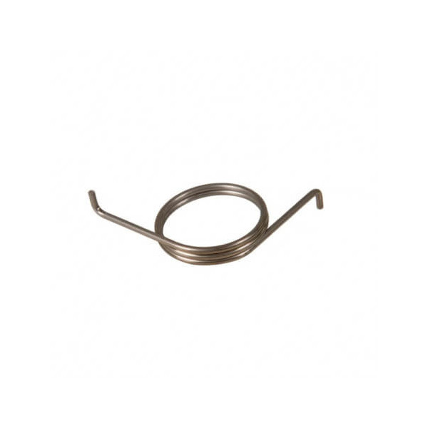 Pièce de rechange commandes reculées Bonamici - MF01 - Ressort rappel levier de frein pour TH03