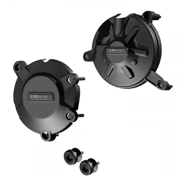 Pack complet GB Racing pour Aprilia RSV4 09-16/Tuono V4 10-16